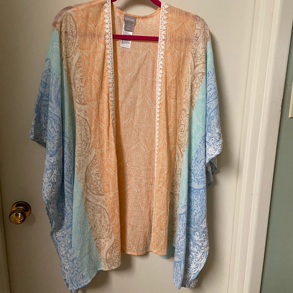 Kimono